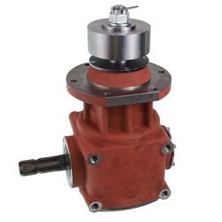 GMP PRZEKŁADNIA DO KOSIARKI ROZDRABNIACZA KOŁA PROSTE C08.04