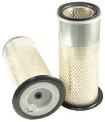 Filtr powietrza SA 756