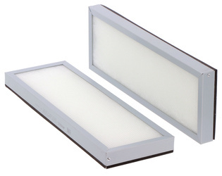 Filtr kabinowy NOT CERTIFIED EN15695 SC 40003