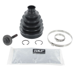 SKF Osłona Przegubu VKJP3010 do Volvo Zewnętrzny 2.0/2.4 S70/S80 88x25x113mm