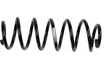 SACHS SPRĘŻYNA ZAW. SEAT T. IBIZA IV 1.2TSI-1.4TSI/2.0TDI 09- DLA ZAWIESZENIA SPORTOWEGO