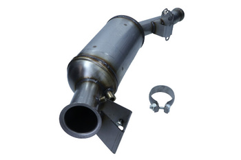 MAXGEAR Filtr Cząstek Stałych DPF 27-6047 Mercedes GL/ML OM642 Euro4