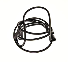 MAXGEAR Czujnik ABS 20-0255 MERCEDES Tył SPRINTER 06-09 Lewy