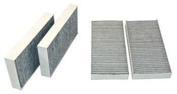 Filtr kabinowy SC 8050 KITCA