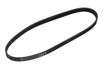 BOSCH Pasek wielorowkowy 1987947938 6PK923