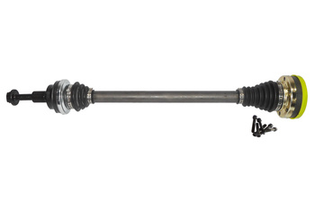 SKF PÓŁOŚ VKJC8269 AUDI A3/Q3 2.0 TDI/TFSI PRAWY TYŁ (Oś tylna, QUATTRO, 631MM)