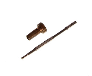 BOSCH Zestaw Zaworów Wtryskiwacza F00VC01344