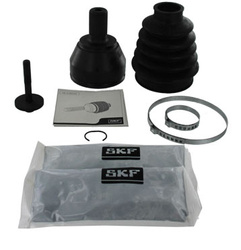 SKF Przegub napędowy zewnętrzny 3956 FORD FOCUS C-MAX 1,6TDCI