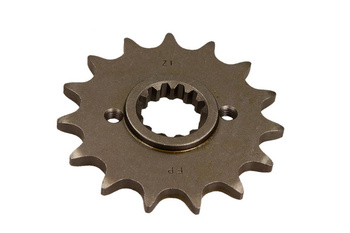 AFAM ZĘBATKA NAPĘDOWA PRZÓD MOTO. STALOWA