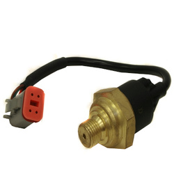 WOSIMAN Czujnik ciśnienia oleju SCANIA 4 4-PIN 1452862.