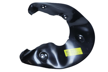 TRISCAN OSŁONA TARCZY HAMULCOWEJ 812529110 AUDI A4/A5/A6 08-17 PRZÓD PRAWY