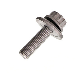 CONTITECH Śruby koła pasowego VW 1,4 16V M14X1,5X53 MS53