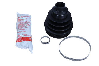 FEBI 38539 Osłona przegubu Fiat Zewnętrzny Scudo/Ulysse 2.0JTD 112x29x97