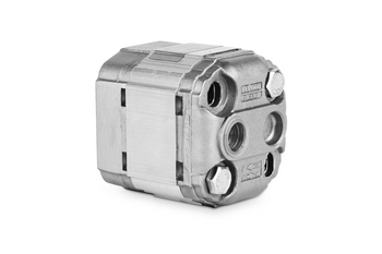 Pompa hydrauliczna zębata LK 1P/7,8 cm3/obrót B1P3443HZZB - Vivolo / Vivoil