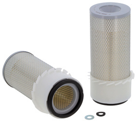 Filtr powietrza - główny SA 11780 K