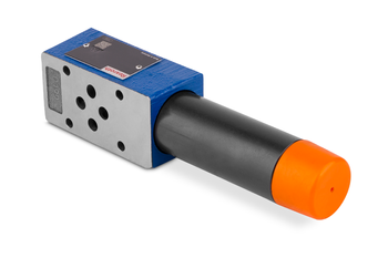 Zawór redukcyjny ZDR6DP1-4X/210YM R900476381