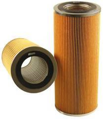 Filtr hydrauliczny SH 63002