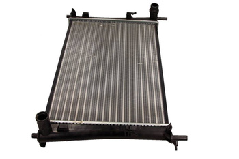 MAXGEAR Chłodnica AC279521 - Ford Fiesta / Mazda 121 01-