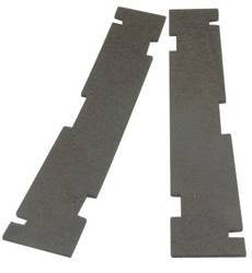 Filtr kabinowy NOT CERTIFIED EN15695 SC 40073 CA