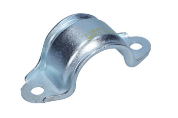 FEBI OBEJMA GUMY STABILIZATORA / ELEMENT MOCUJĄCY FE106174 AUDI A4 (1.6 8V), A5 COUPE QUATTRO (2.0 40 TDI 16V), A6 / SEAT EXEO 94- PRZÓD