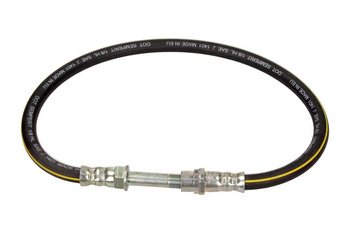 Febi FE26831 Przewód hamulcowy elastyczny Mercedes Sprinter (95-06) Przód