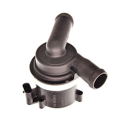 CONTITECH POMPA WODY VW AMARAOK (DODATKOWA)