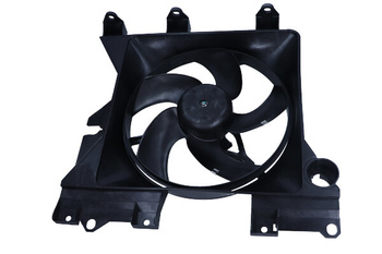 MAXGEAR Wentylator chłodnicy AC230102 Citroen Berlingo 96-
