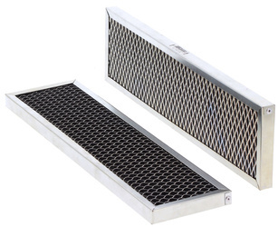 Filtr kabinowy SC 90125