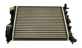 MAXGEAR Chłodnica AC230155 RENAULT CLIO 1,2 98-
