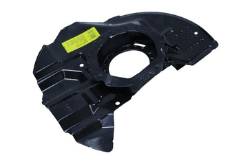 TRISCAN OSŁONA TARCZY HAMULCOWEJ BMW PRZÓD 3 98-07 LEWY