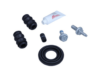 OE PSA ZESTAW NAPRAWCZY ZACISKU HAMULCOWEGO 4427C6 Tył Lewy / Prawy do Citroen C4 Picasso / Peugeot 207 1.4-2.0 (06-12)