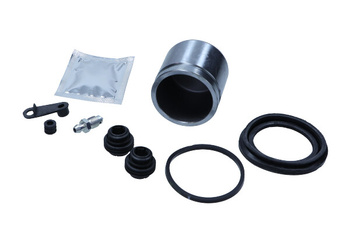 MAXGEAR ZESTAW NAPR. ZACISKU HAM. 27-1587 HYUNDAI I30/IX20 PRZÓD 57MM Z TŁOCZKIEM 07-