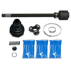 SKF Przegub Napędowy Wewnętrzny VKJA8061 Citroen Jumper/Boxer 3.0 HDI/3.0 M-Jet