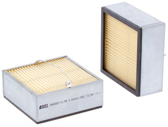 Filtr paliwa SN 40006
