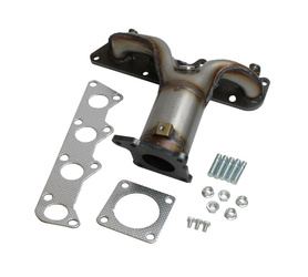 MAXGEAR Katalizator VW Polo/Lupo/ Seat Ibiza/Cordoba 1.0-1.4 Euro 3 27-6137