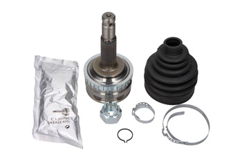 MAXGEAR Przegub zewnętrzny 25-1400MG Opel Corsa C 1,0-1,2 00-