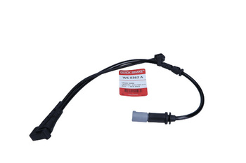 QUICK BRAKE Czujnik Klocków Hamulcowych QBWS 0362 A MINI ONE 14-