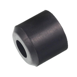 GMP ODBÓJ GUMOWY 16,7X40X34MM PRZYCZEPY HL6011, HW8011 GMP41225359K