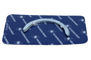 KOLBENSCHMIDT Panewki dystansowe (oporowe) VW 1.8TSI/2.0TFSI STD 79418600