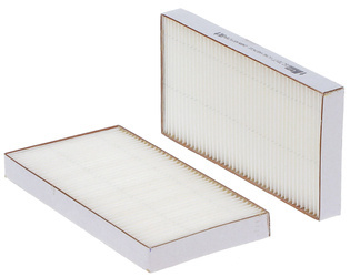 Filtr kabinowy SC 70177