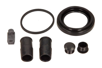 MAXGEAR Zestaw Naprawczy Zacisku Hamulcowego 27-0559 do VW Golf Przód