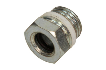 OE Ford 6742740 Złącze Nakrętka Przewodu Wspomagania do Ford Focus/Escort/Mondeo/C-MAX