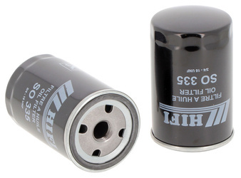 Filtr hydrauliczny SO 335