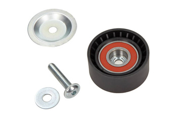 MAXGEAR ROLKA PASKA KLIN. MERCEDES W169/ W245 1,5/1,7/2,0 04-12