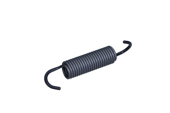 OE Ford 1345699 Sprężyna Pedału Sprzęgła do Ford Fusion/Fiesta V