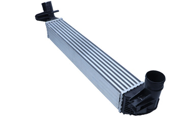 MAXGEAR Intercooler AC630019 Seat Ibiza V 1.4 TSI/2.0 TDI 08-