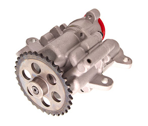 MAGNETI MARELLI Pompa oleju OP0002 FORD TRANSIT 2.2TDCI od 11