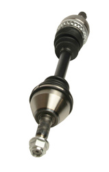 MAXGEAR Półoś Napędowa 27-3125MG OPEL ASTRA H 1,7CDTI LEWY