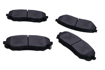 MEYLE Klocki hamulcowe 0252238017 Hyundai przód Santa Fe 18-