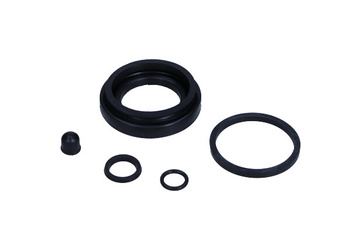 MAXGEAR Zestaw naprawczy zacisku hamulcowego 27-0666 VW Tył Audi/Fiat/Ford/Honda